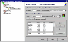 Appuntamenti