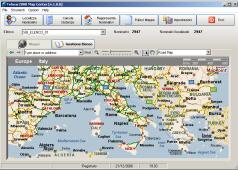 Immagine Telmar2000 Map Center