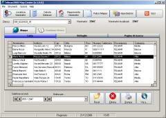 software georefenziazione