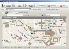 Software geolocalizzazione